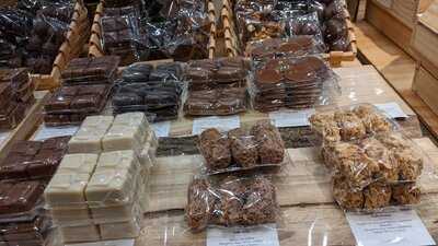 Late & Late Chocolate