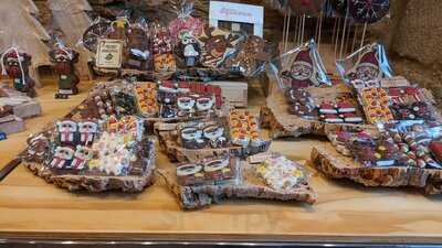 Late & Late Chocolate