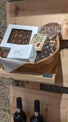 Late & Late Chocolate