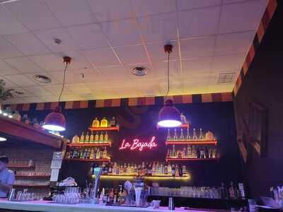 La Bajada - Restaurante Peruano Ciudad Lineal