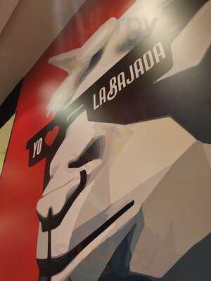 La Bajada - Restaurante Peruano Ciudad Lineal