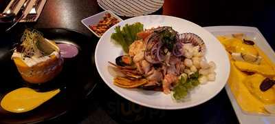 La Bajada - Restaurante Peruano Ciudad Lineal