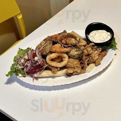 La Bajada - Restaurante Peruano Ciudad Lineal