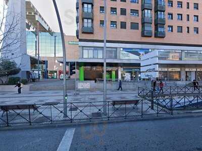 La Bajada - Restaurante Peruano Ciudad Lineal