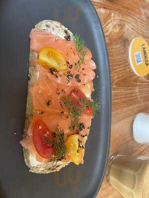 Lamucca De Plaza De España