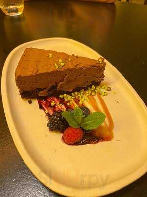 Lamucca De Plaza De España