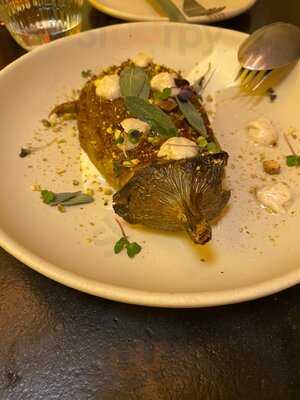 Lamucca De Plaza De España