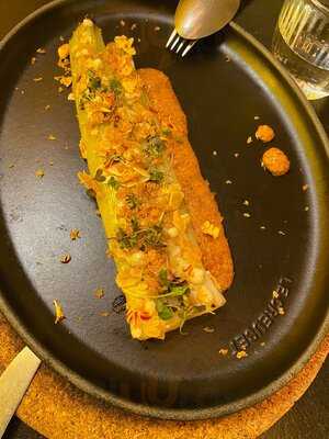 Lamucca De Plaza De España