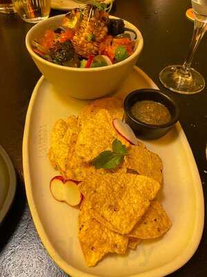 Lamucca De Plaza De España