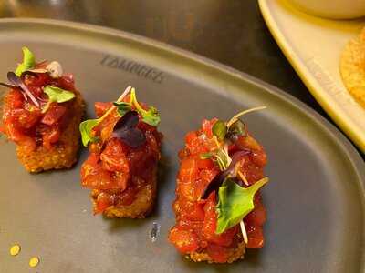 Lamucca De Plaza De España