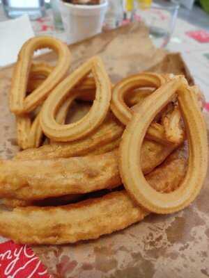 Mario Moreno Churrería Cafetería