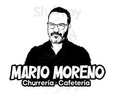 Mario Moreno Churrería Cafetería