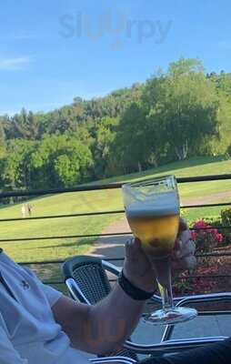 Restaurante Campo De Golf Lugo