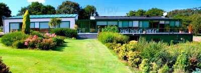 Restaurante Campo De Golf Lugo