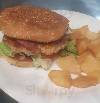 Restaurante Campo De Golf Lugo