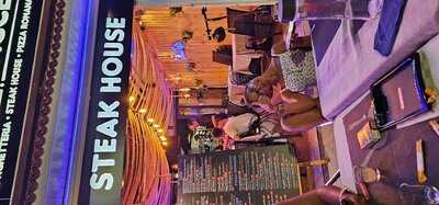 Spaghetteria Steakhouse Pizza Romana Da Mustacce