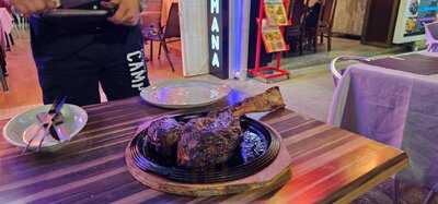 Spaghetteria Steakhouse Pizza Romana Da Mustacce