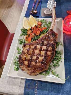 Spaghetteria Steakhouse Pizza Romana Da Mustacce