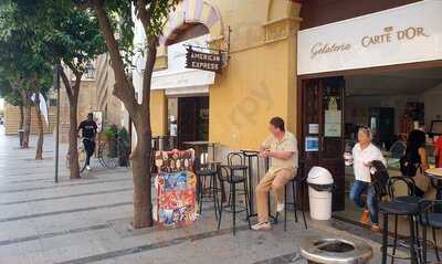 Heladeria Carte D'or