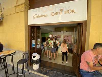 Heladeria Carte D'or