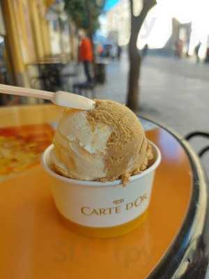 Heladeria Carte D'or