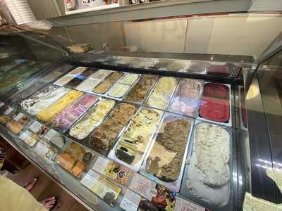 Heladeria Carte D'or