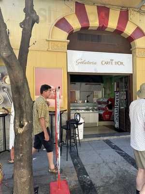 Heladeria Carte D'or