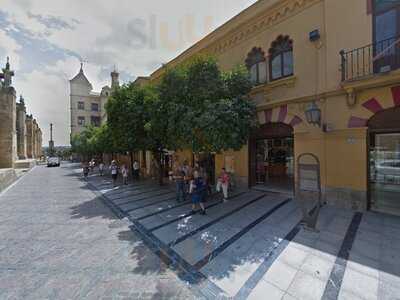 Heladeria Carte D'or