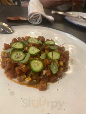 Alalunga Taberna Marinera