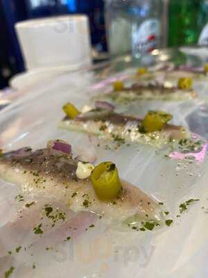 Alalunga Taberna Marinera