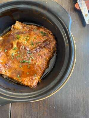 Alalunga Taberna Marinera