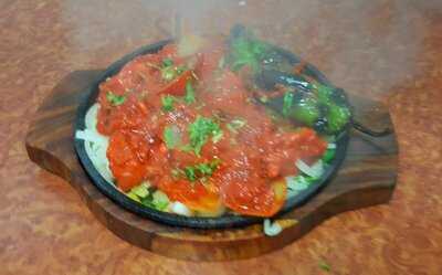 Maharaja Restaurante Indio Granada