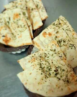 Maharaja Restaurante Indio Granada