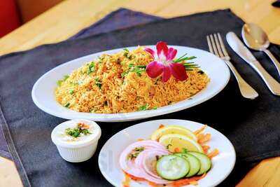 Maharaja Restaurante Indio Granada