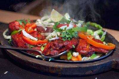 Maharaja Restaurante Indio Granada