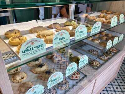 Las Empanadísimas De Inés