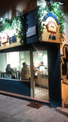 Las Empanadísimas De Inés