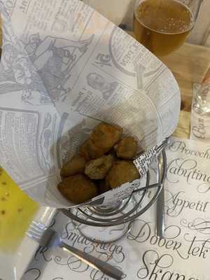 El Rincón Del Pescaito