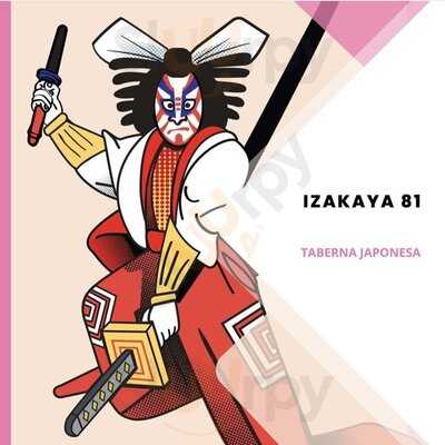 Izakaya+81