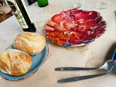 Restaurante La Llera