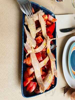 Restaurante La Llera