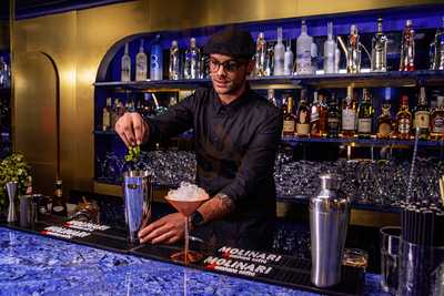 Wookah Lounge Barcelona