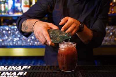 Wookah Lounge Barcelona