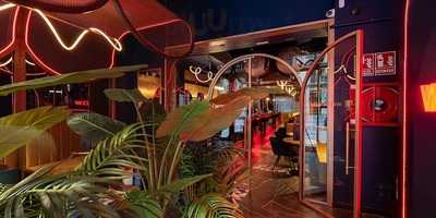 Wookah Lounge Barcelona