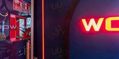 Wookah Lounge Barcelona