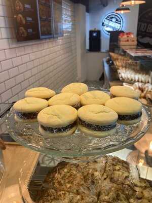 Tio Bigotes Barrio Gotico