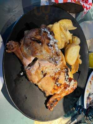 Las Brasas Del Mentidero