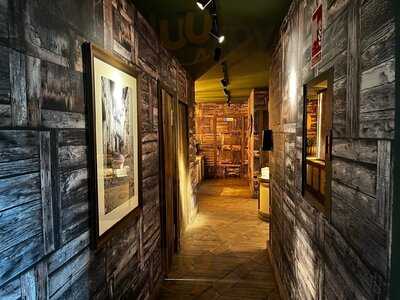 Las Brasas Del Mentidero