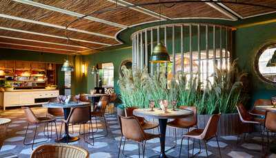 Las Brasas Del Mentidero