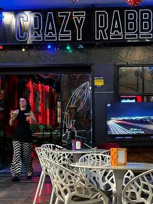 Crazy Rabbit